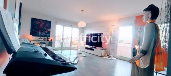 2 bedrooms Apartment in Poitiers, France No. 335905 2