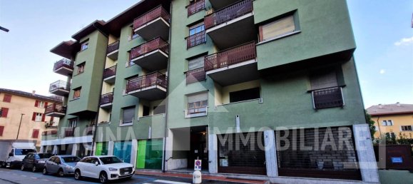 2 bedrooms Apartment in Morbegno, Italy No. 374963 29