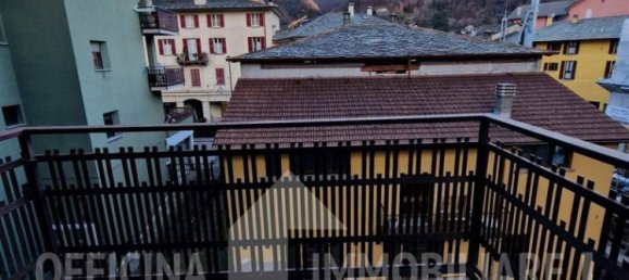 2 bedrooms Apartment in Morbegno, Italy No. 374963 22