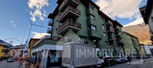 2 bedrooms Apartment in Morbegno, Italy No. 374963 28