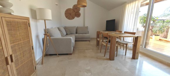 2 Schlafzimmer Penthouse in Alicante, Spain, Nr. 166484 8