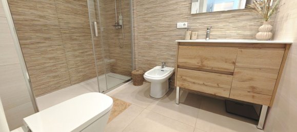 2 Schlafzimmer Penthouse in Alicante, Spain, Nr. 166484 16