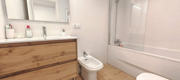 2 Schlafzimmer Penthouse in Alicante, Spain, Nr. 166484 13