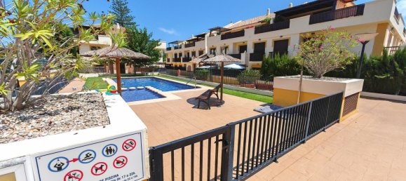 2 Schlafzimmer Penthouse in Alicante, Spain, Nr. 166484 19