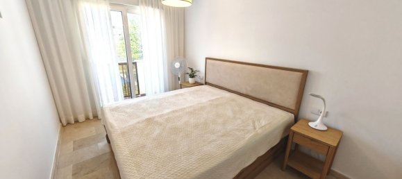 2 Schlafzimmer Penthouse in Alicante, Spain, Nr. 166484 12