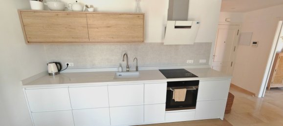 2 Schlafzimmer Penthouse in Alicante, Spain, Nr. 166484 11