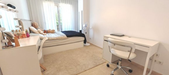 2 Schlafzimmer Penthouse in Alicante, Spain, Nr. 166484 15
