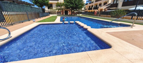 2 Schlafzimmer Penthouse in Alicante, Spain, Nr. 166484 5