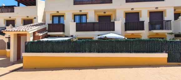 2 Schlafzimmer Penthouse in Alicante, Spain, Nr. 166484 2