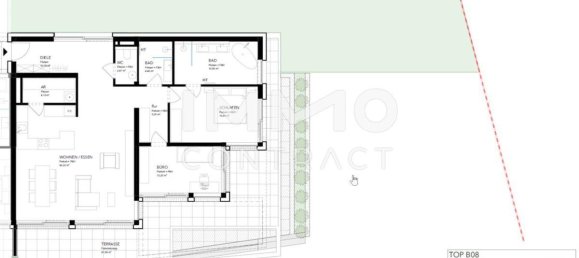 6غرفة شقة في Gmunden, Austria رقم 30740 4