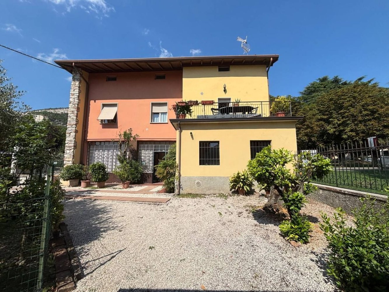 5-salle Maison à Botticino, Italy No. 284096