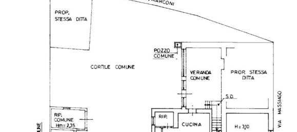 5-salle Maison à Botticino, Italy No. 284096 35