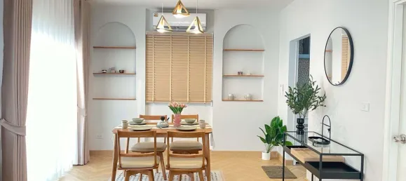 Casa de 4 dormitorios en Chiang Mai, Thailand No. 70933 25