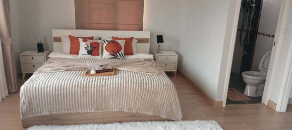 Casa de 4 dormitorios en Chiang Mai, Thailand No. 70933 14