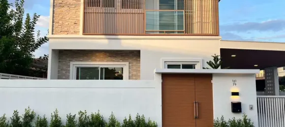 Casa de 4 dormitorios en Chiang Mai, Thailand No. 70933 2