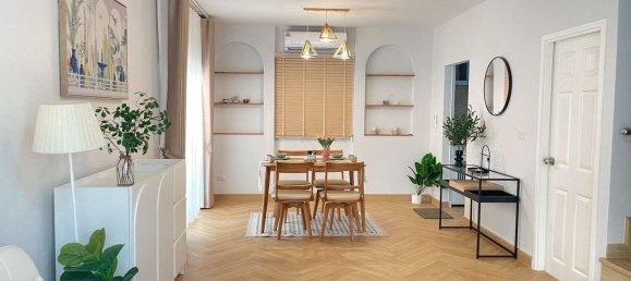 Casa de 4 dormitorios en Chiang Mai, Thailand No. 70933 12