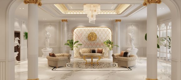 1 bedroom Apartment in Arjan, UAE No. 7949 6