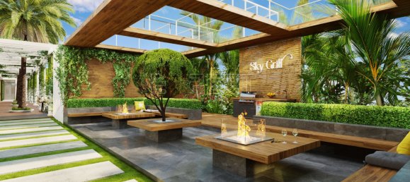 1 bedroom Apartment in Arjan, UAE No. 7949 19