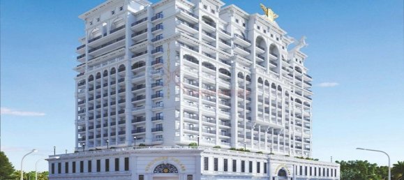 1 bedroom Apartment in Arjan, UAE No. 7949 2