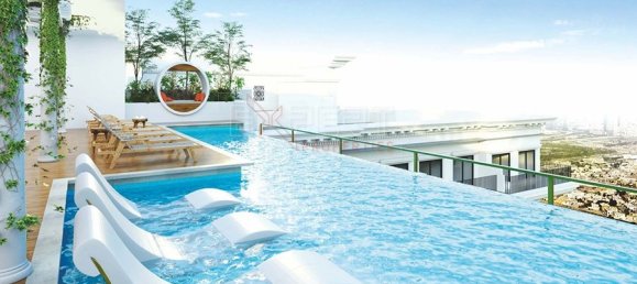 1 bedroom Apartment in Arjan, UAE No. 7949 16