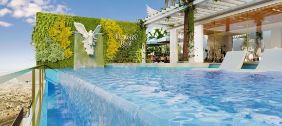 1 bedroom Apartment in Arjan, UAE No. 7949 7