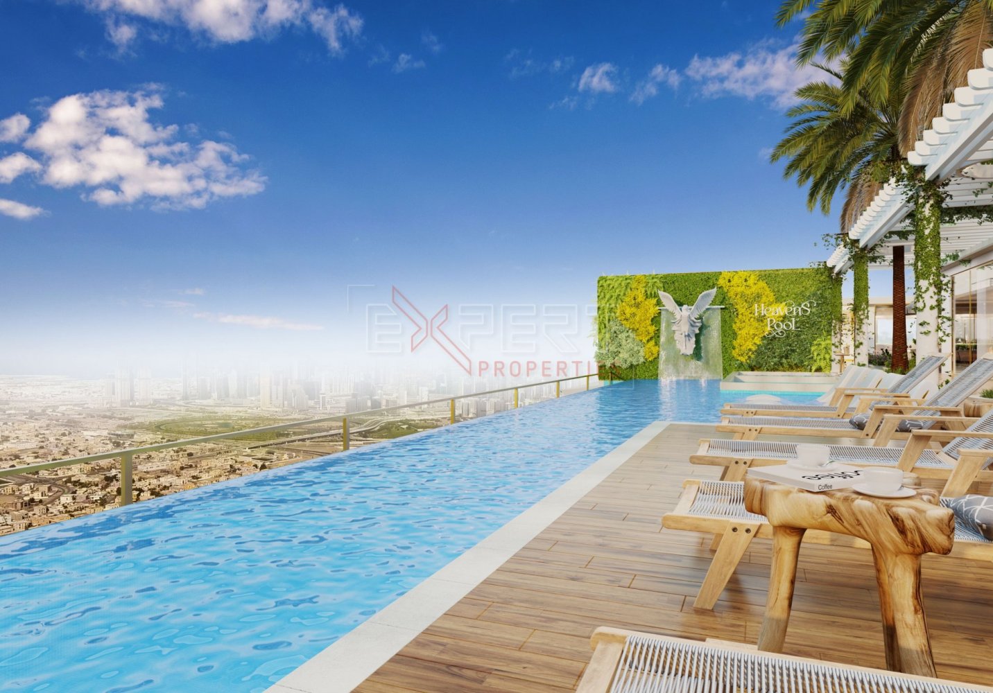 1 bedroom Apartment in Arjan, UAE No. 7949