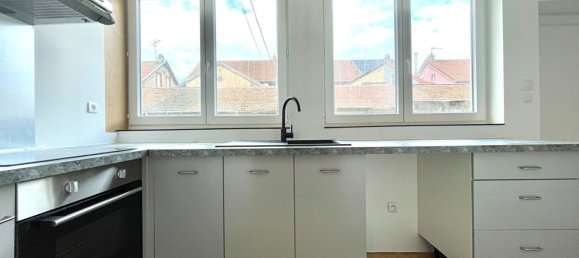 Apartamento de 2 dormitorios en Aumetz, France No. 54925 7