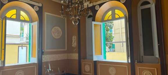 Квартира с 3 комнатами в Мессина, Италия № 63165 17