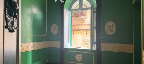 Квартира с 3 комнатами в Мессина, Италия № 63165 26