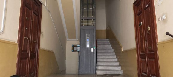 Квартира с 3 комнатами в Мессина, Италия № 63165 12