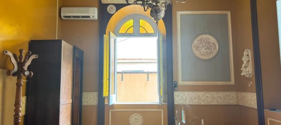 Квартира с 3 комнатами в Мессина, Италия № 63165 15