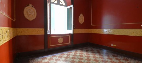 Квартира с 3 комнатами в Мессина, Италия № 63165 19