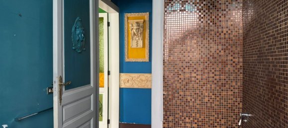 Квартира с 3 комнатами в Мессина, Италия № 63165 22