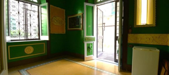 Квартира с 3 комнатами в Мессина, Италия № 63165 24