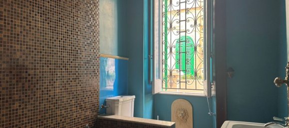 Квартира с 3 комнатами в Мессина, Италия № 63165 23