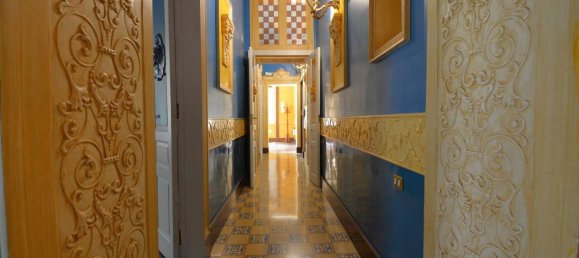 Квартира с 3 комнатами в Мессина, Италия № 63165 18