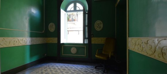 Квартира с 3 комнатами в Мессина, Италия № 63165 25