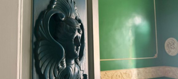 Квартира с 3 комнатами в Мессина, Италия № 63165 27