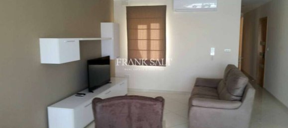 2 chambres Appartement à Saint Paul's Bay, Malta No. 3926 3