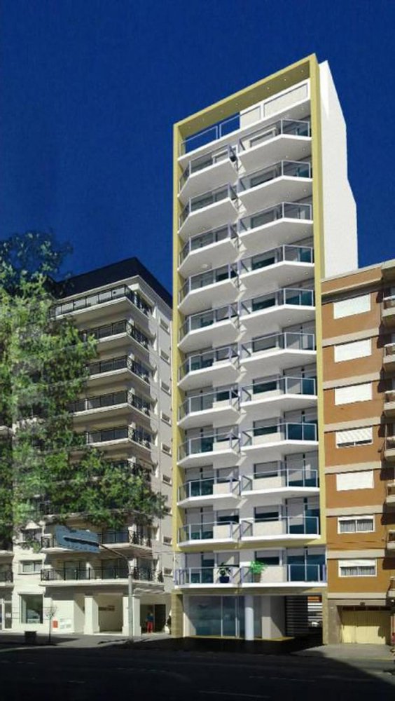 2 bedrooms Apartment in Buenos Aires, Argentina No. 59599