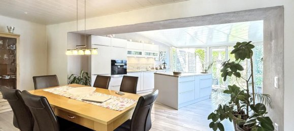 7-Zimmer Stadthaus in Rhein-Neckar-Kreis, Germany, Nr. 284155 13