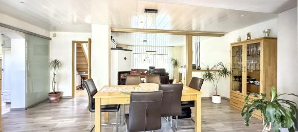 7-Zimmer Stadthaus in Rhein-Neckar-Kreis, Germany, Nr. 284155 14