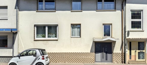 7-Zimmer Stadthaus in Rhein-Neckar-Kreis, Germany, Nr. 284155 2