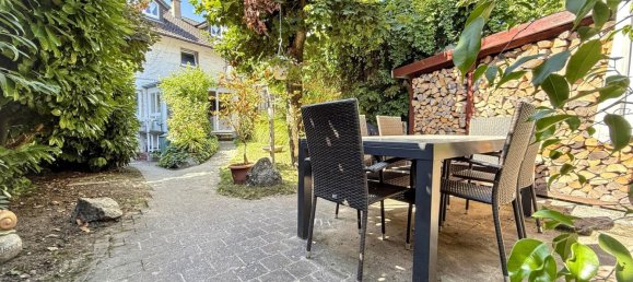 7-Zimmer Stadthaus in Rhein-Neckar-Kreis, Germany, Nr. 284155 18