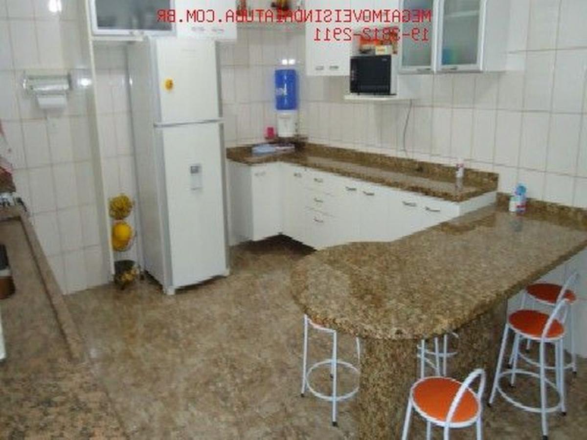 6 bedrooms House in Sao Paulo, Brazil No. 508514