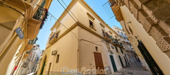 Apartamento de 5 divisões em Gallipoli, Italy N.º 86758 14