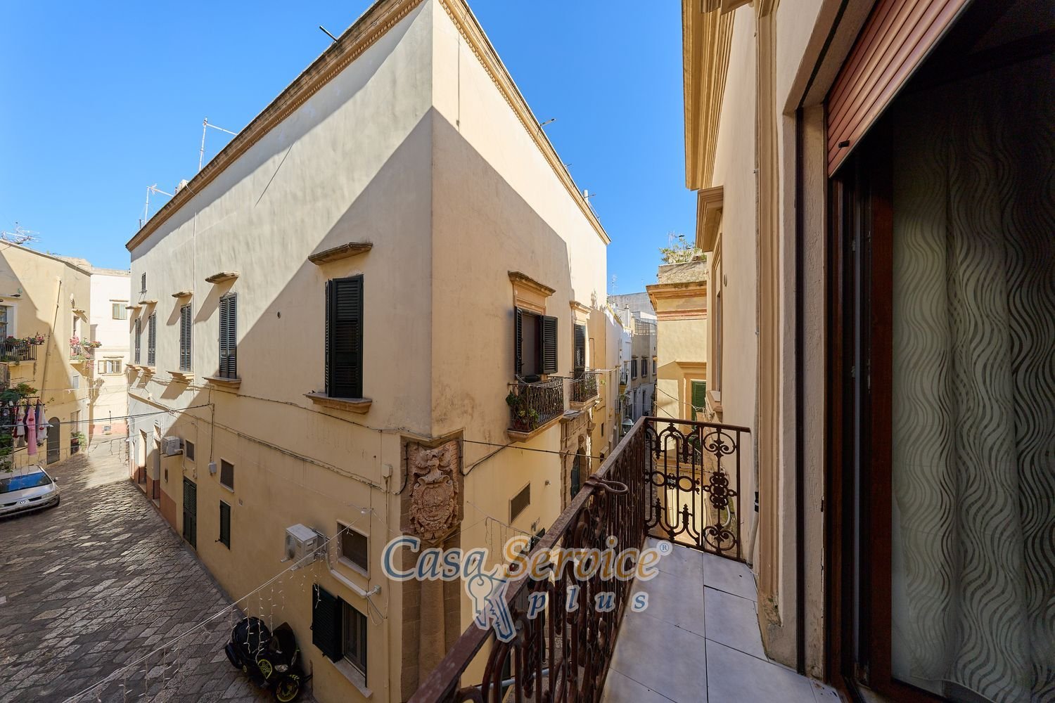 Apartamento de 5 divisões em Gallipoli, Italy N.º 86758