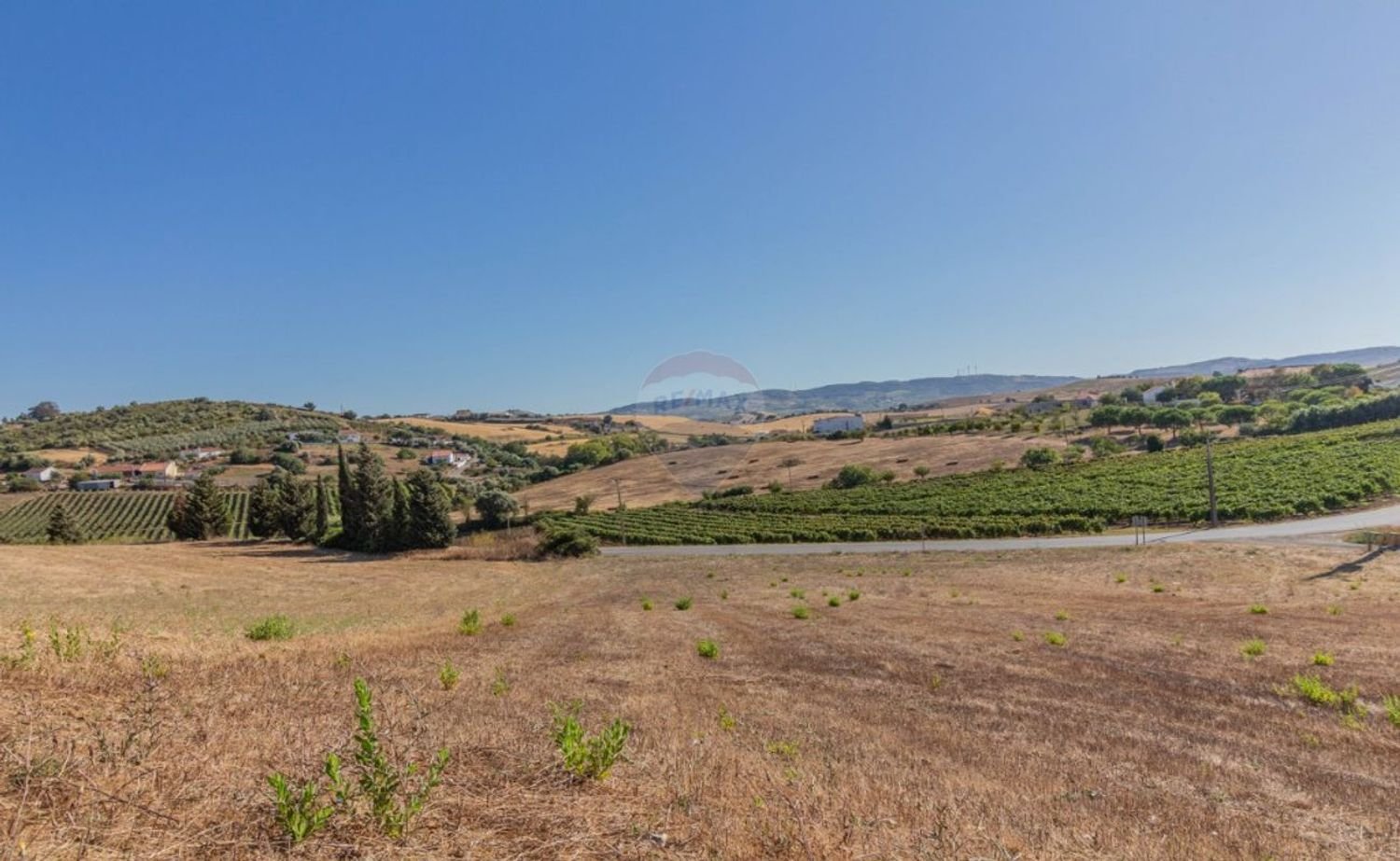 Terreno en Arruda dos Vinhos, Portugal 10240 m² No. 58170