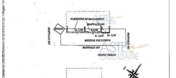 3 chambres Villa à Castelfranco di Sotto, Italy No. 355919 3