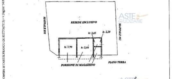3 chambres Villa à Castelfranco di Sotto, Italy No. 355919 2